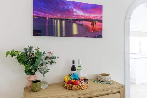 水景三卧室公寓