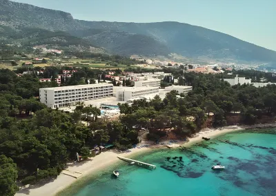 Bluesun Hotel Elaphusa Hotels in 