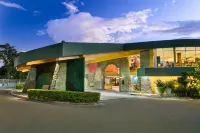 DoubleTree by Hilton Hotel Cariari San Jose - Costa Rica Hotels in 