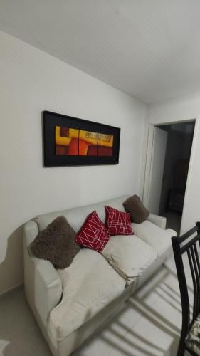 一居室公寓-禁烟