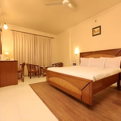 Standard Vx Hotel Bahia Fort Promo Code