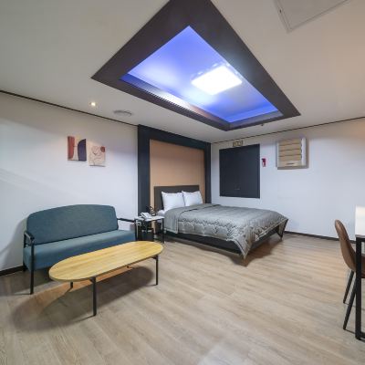 Semi-Special Room Ansan Pharaoh Promo Code