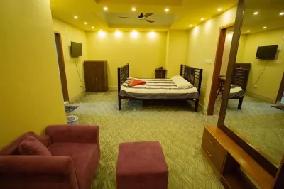 Hotel Oriental Sylhet Hotels in 