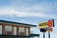 Motel 8 Rock Springs Hotels in 