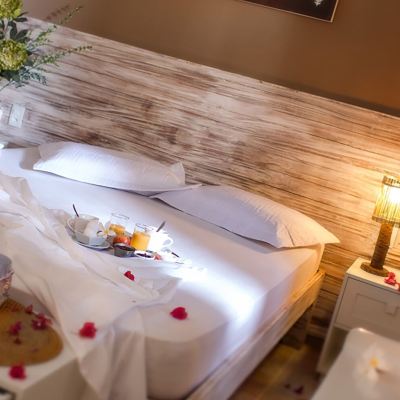 Deluxe Apartment with Pool View Long Beach Promo Code