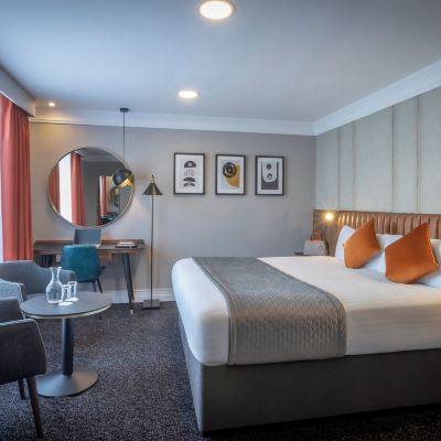 Superior Room Talbot Hotel Stillorgan Promo Code