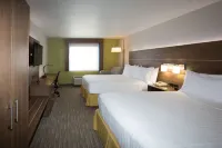 Holiday Inn Express & Suites HESPERIA by IHG