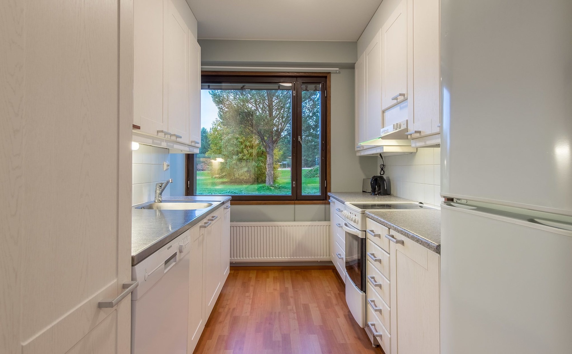 1卧公寓（副楼，带桑拿）