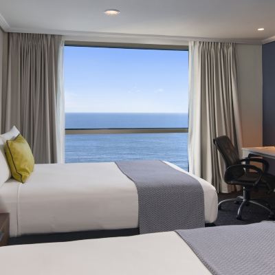 Superior Ocean Front Room Catalonia Santo Domingo Promo Code