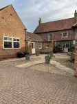 Newsham Grange Farm Hoteles en 