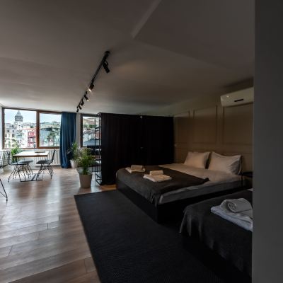 Superior Studio Suite Pesa Suites Promo Code