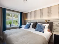 BauerGården i Bunn Hotels in Jönköping