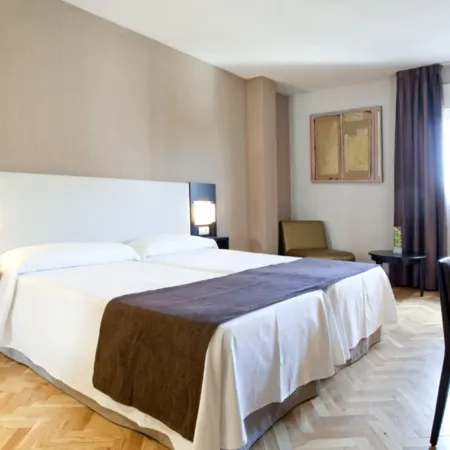 Hostal Carlos III