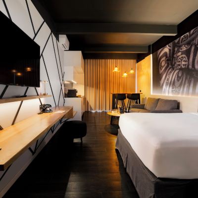 Tahitian Home (Ocean Side) Double Boutique Hotel Kon Tiki Tahiti Promo Code