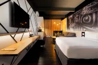 Boutique Hôtel Kon Tiki Tahiti