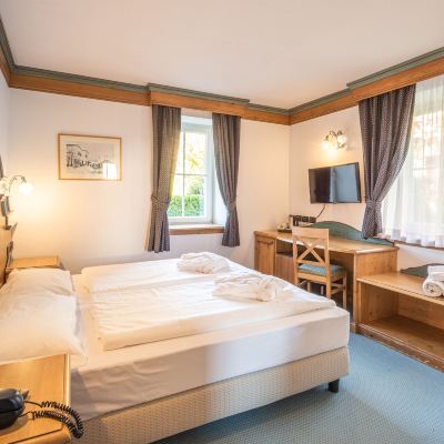 Classic Double Or Twin Room Bellavista Promo Code