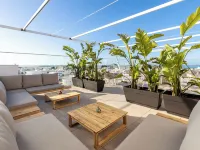 Pure Concept Hotel Hotels in Olhao