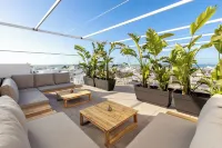 Pure  Concept Hotel