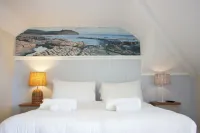 Durdle Door Hotel