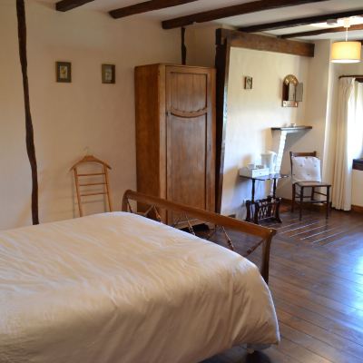 Double Room L'Envers Promo Code