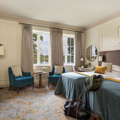 傳統房 洛厄恩度假村優惠