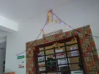 Zebra Resort and Spa Hotel a Bondo