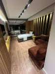 Black Lake Hotel Hotele w: 