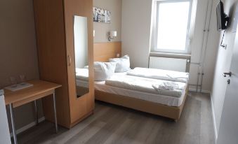 Apartment Hotel Wittenau - Housity