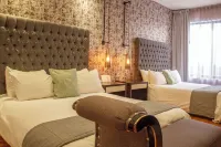 Alesia - Boutique Hotel & Spa