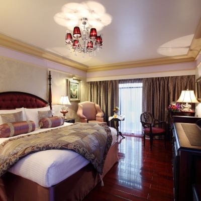 Club Double Room Tuli Imperial Promo Code