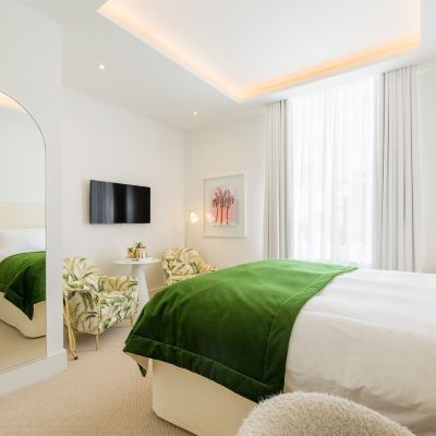 Inland Cosy Room The Nici Promo Code