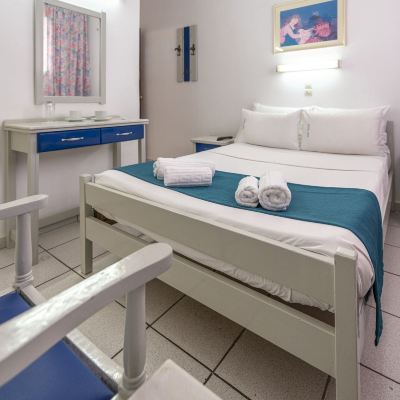 Economy Double Room Roy Hotel Promo Code