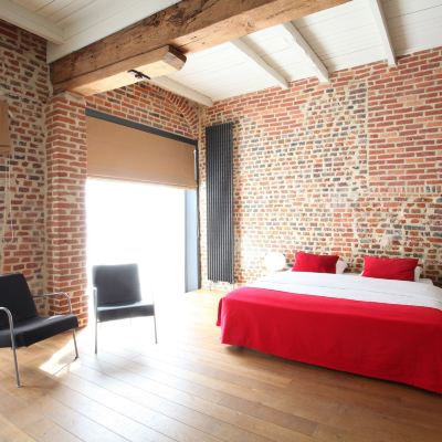 Suite Hotel the Lodge Heverlee Promo Code