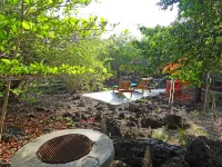 Galapagos Chalet Hotels in 