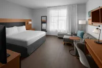 TownePlace Suites Hobbs