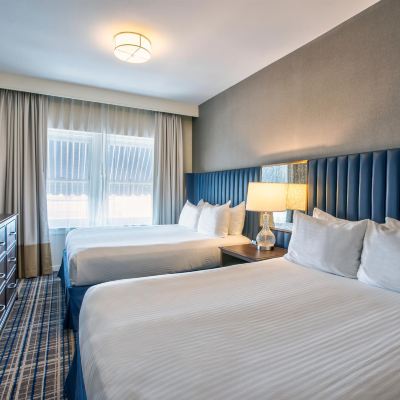 Suite, Multiple Beds Gettysburg Hotel Promo Code
