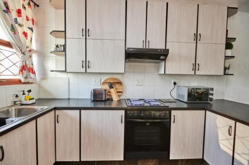 海景兩臥室公寓