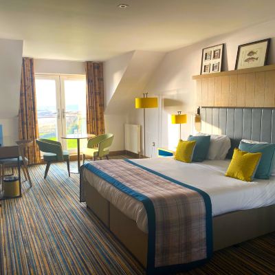 Deluxe Room The Waterside Hotel Promo Code