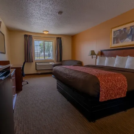 Thunderbird Lodge