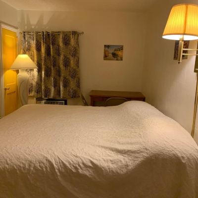 Basic Single Room, 1 King Bed Sun Shine Promo Code