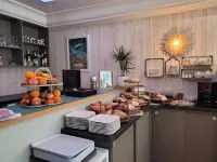 Brit Hotel des Halles