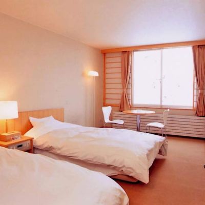 洋室 十勝ナウマン温泉　ホテルアルコ クーポン