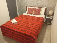Chakana Family Home Lima Airport Hotels in 