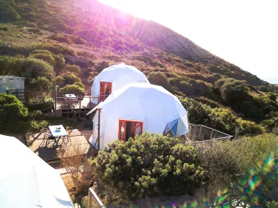 B&B Semaforo di Capo Sperone Hotels in 