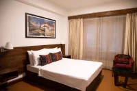 Lemon Tree Hotel, Thimphu