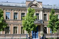 Best Baltic Hotel Druskininkai Central Hotels in 