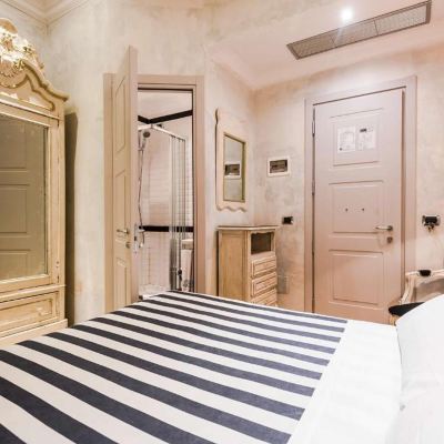 Deluxe Room Mdm Guesthouse Promo Code