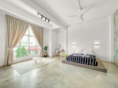 3 bedroom Hotels in 