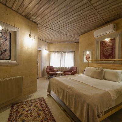 洞穴套房 漢拿飯店優惠