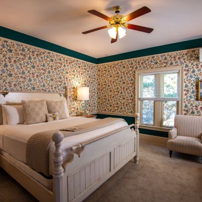 Room 4 The Primrose Promo Code